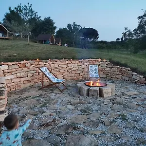 Campeggio Natura Camp Karli, Kaštelir